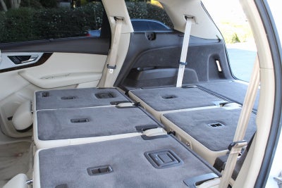 2019 Audi Q7 45 Premium Plus quattro