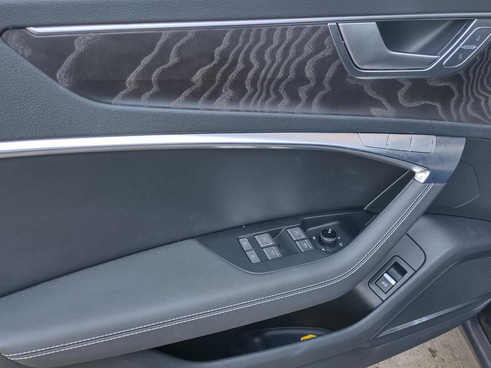 2021 Audi A6 allroad Prestige quattro