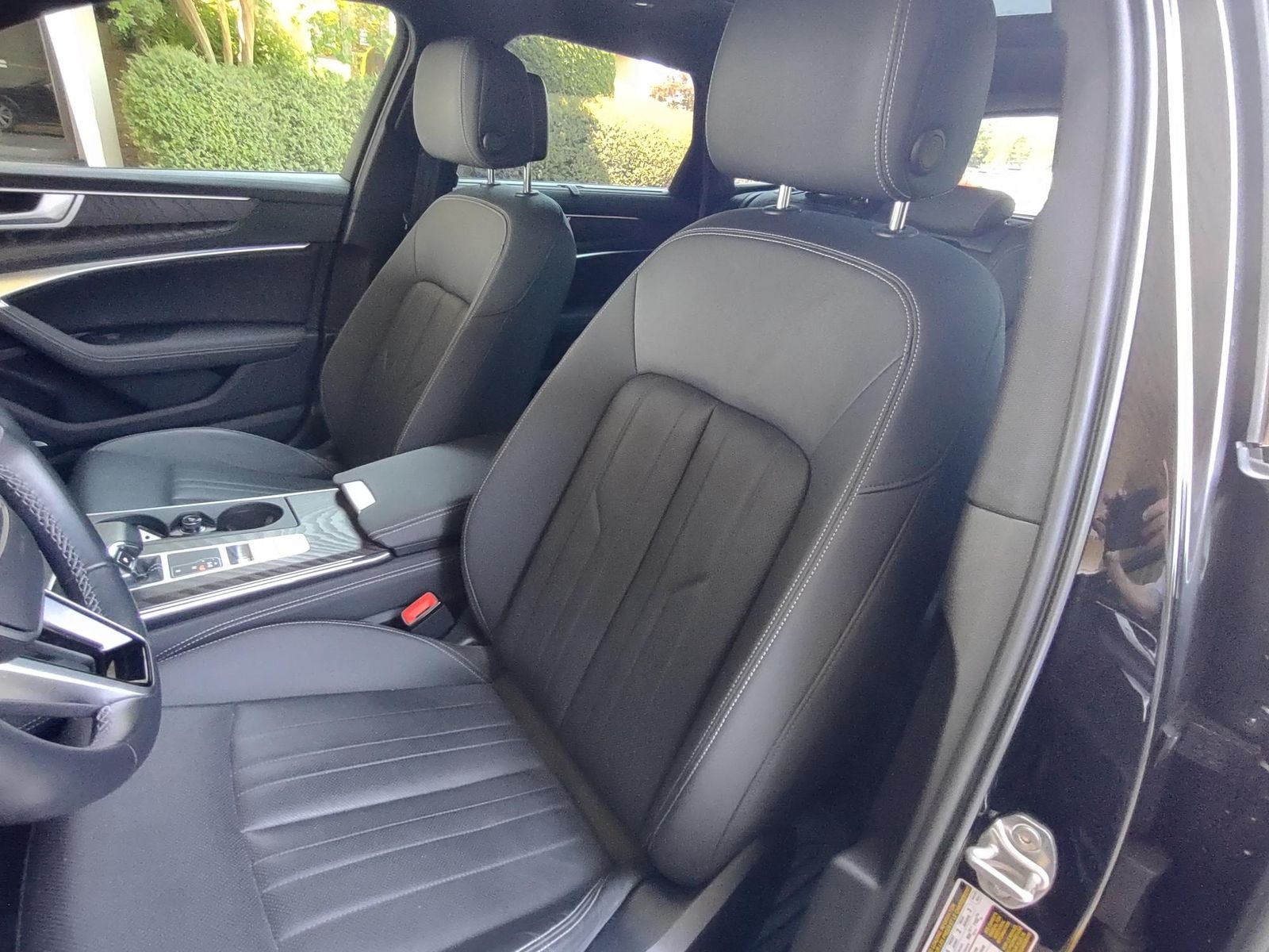 2021 Audi A6 allroad Prestige quattro