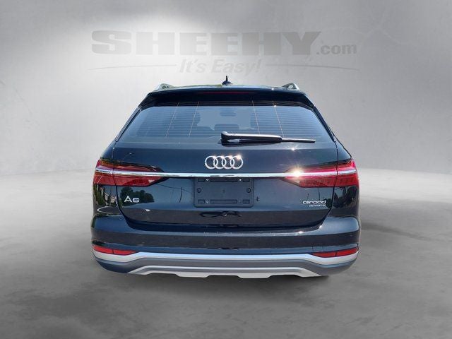 2021 Audi A6 allroad Prestige quattro