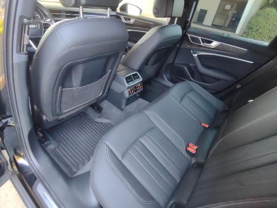 2021 Audi A6 allroad Prestige quattro