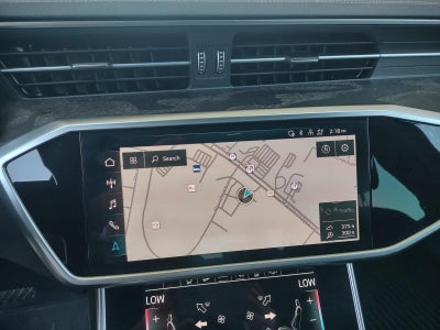 2021 Audi A6 allroad Prestige quattro
