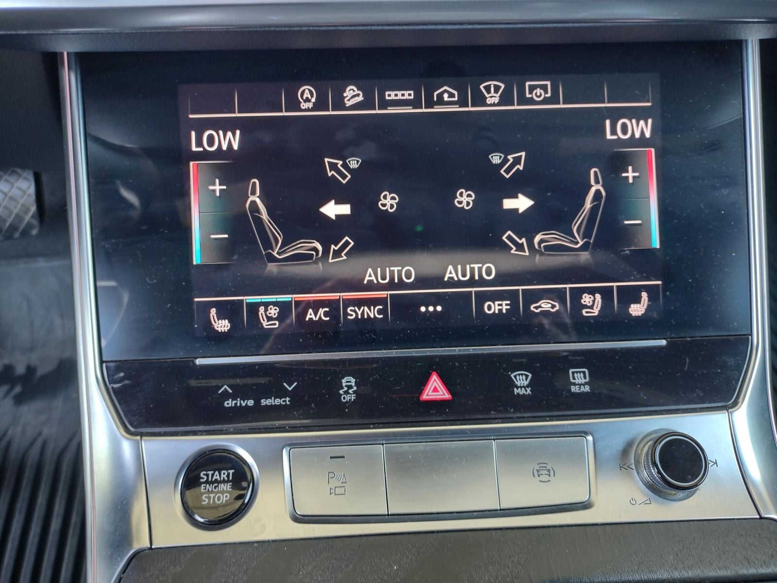 2021 Audi A6 allroad Prestige quattro