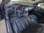 2021 Audi A6 allroad Prestige quattro