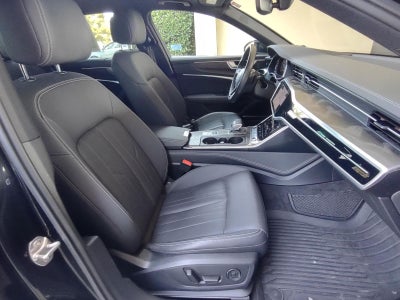 2021 Audi A6 allroad Prestige quattro