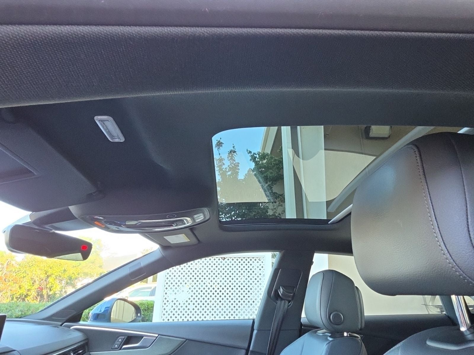 2018 Audi A5 2.0T Premium Plus quattro