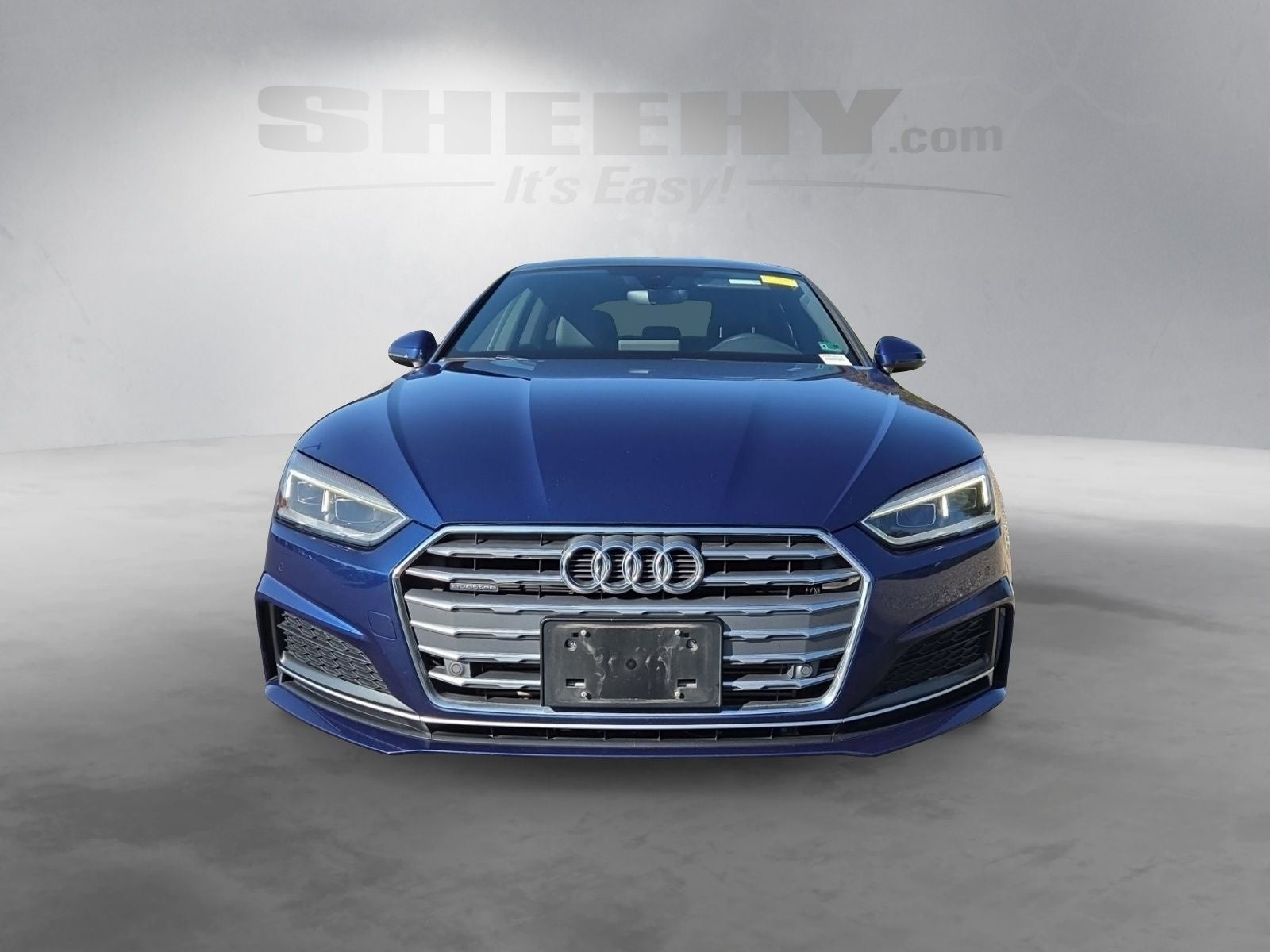 2018 Audi A5 2.0T Premium Plus quattro