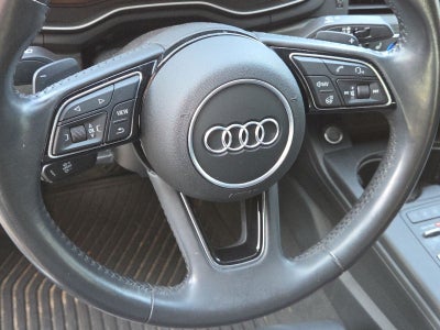 2018 Audi A5 2.0T Premium Plus quattro