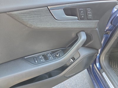 2018 Audi A5 2.0T Premium Plus quattro