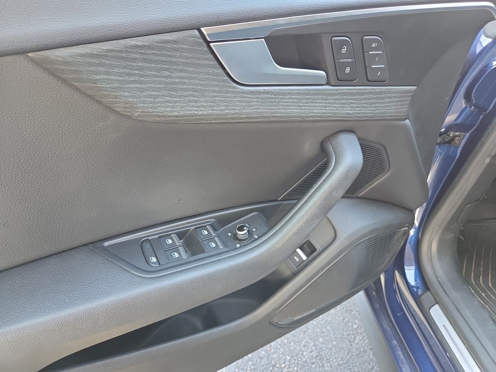 2018 Audi A5 2.0T Premium Plus quattro