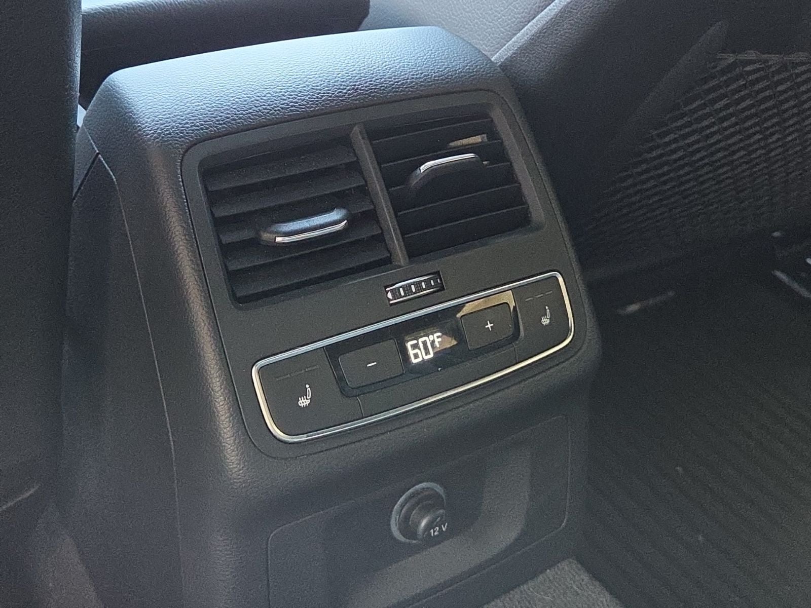 2018 Audi A5 2.0T Premium Plus quattro