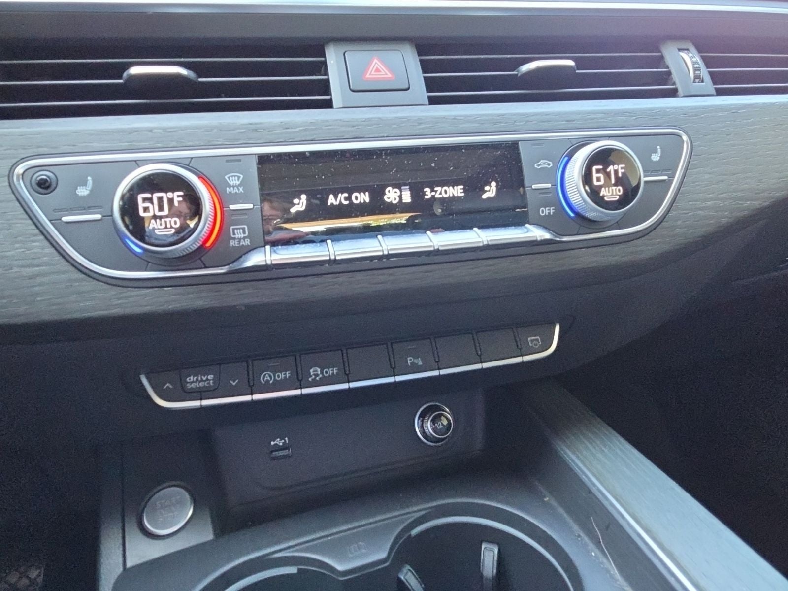 2018 Audi A5 2.0T Premium Plus quattro