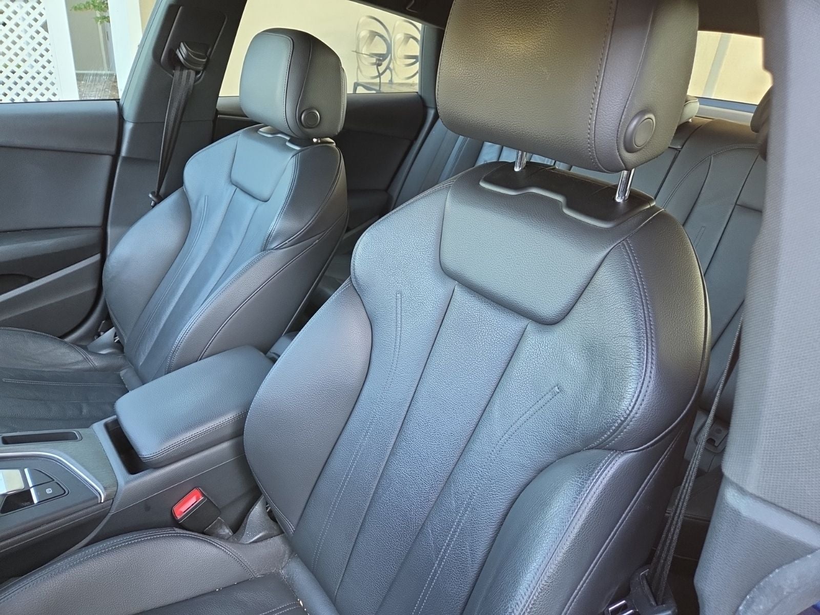 2018 Audi A5 2.0T Premium Plus quattro