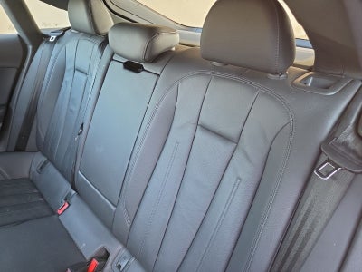 2018 Audi A5 2.0T Premium Plus quattro