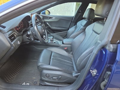 2018 Audi A5 2.0T Premium Plus quattro