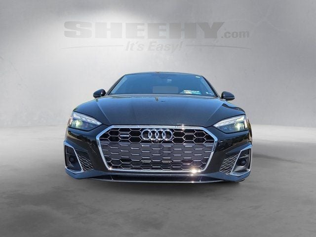 2023 Audi A5 Sportback 45 S line Premium Plus quattro