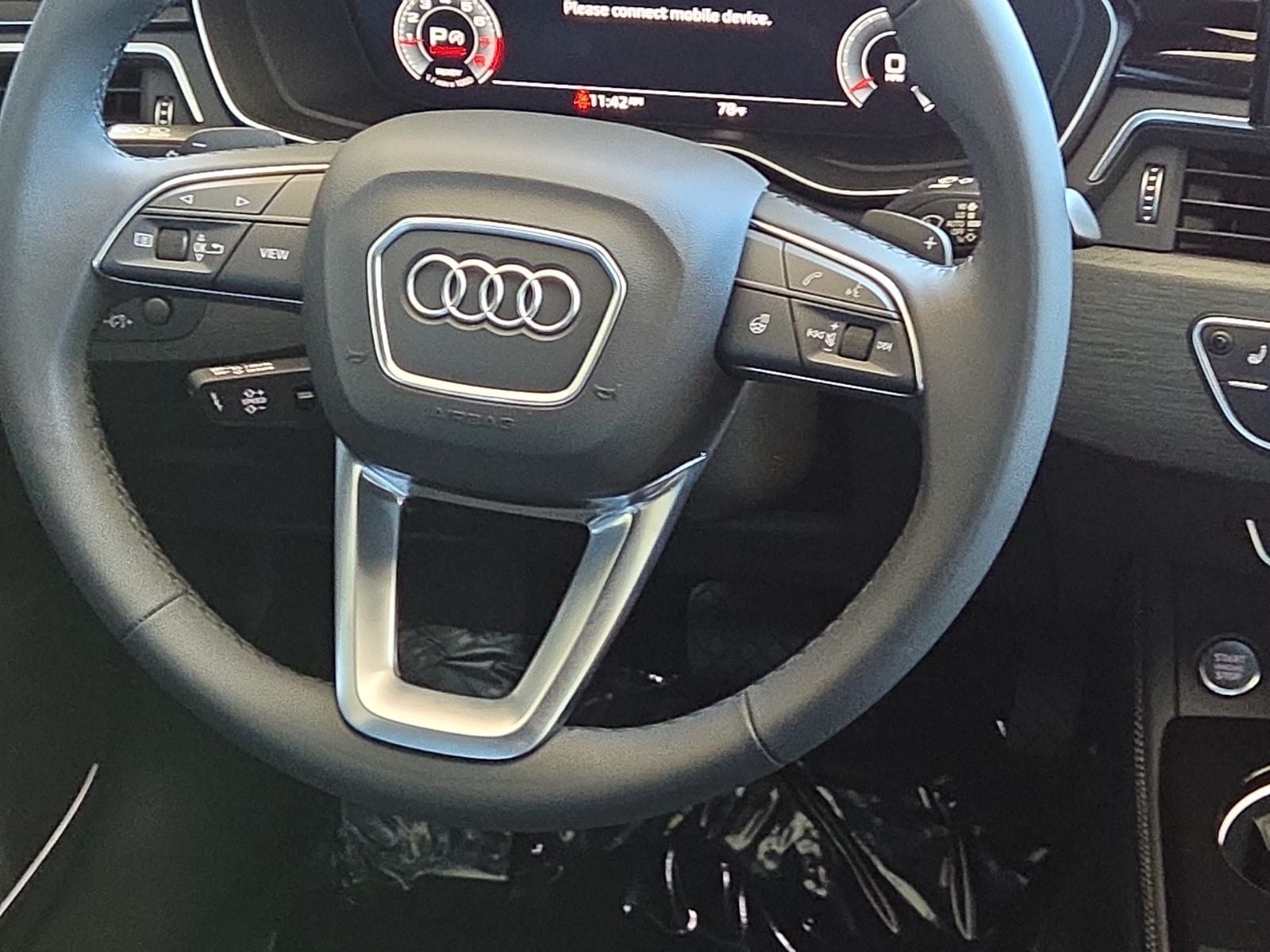 2023 Audi A5 Sportback 45 S line Premium Plus quattro