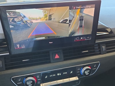 2023 Audi A5 Sportback 45 S line Premium Plus quattro