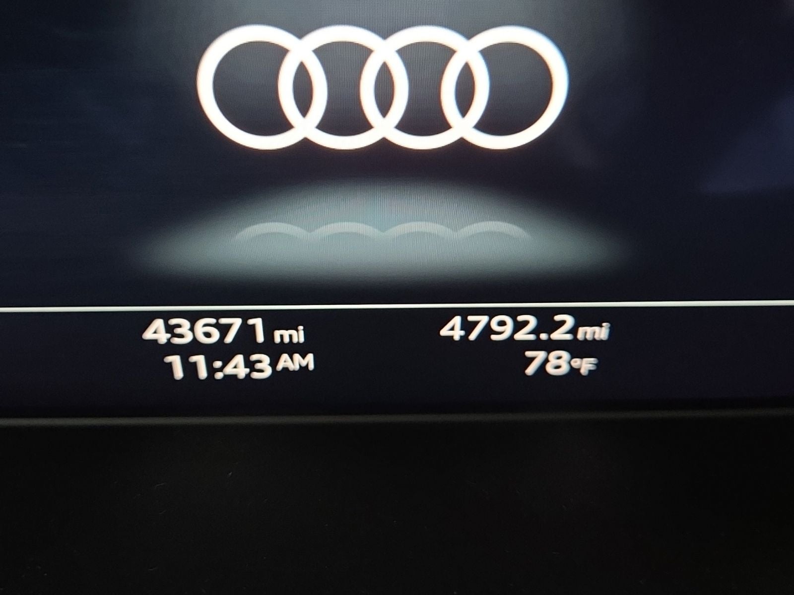 2023 Audi A5 Sportback 45 S line Premium Plus quattro