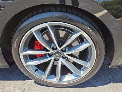 2023 Audi A5 Sportback 45 S line Premium Plus quattro