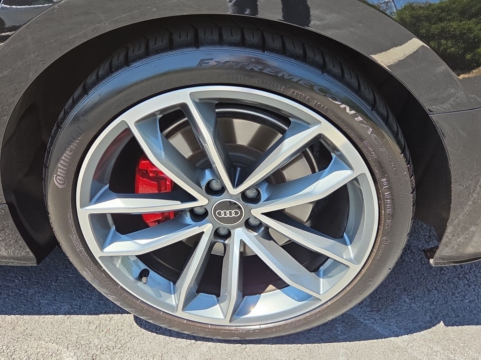 2023 Audi A5 Sportback 45 S line Premium Plus quattro