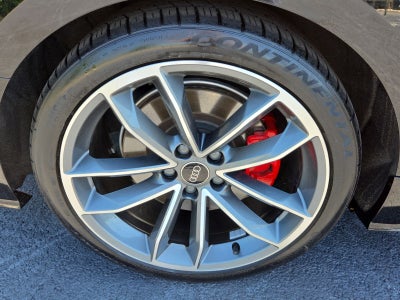 2023 Audi A5 Sportback 45 S line Premium Plus quattro