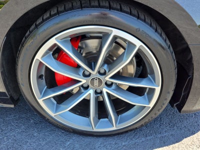 2023 Audi A5 Sportback 45 S line Premium Plus quattro