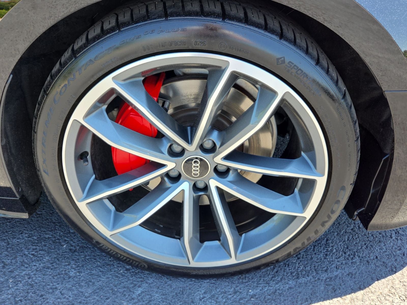 2023 Audi A5 Sportback 45 S line Premium Plus quattro
