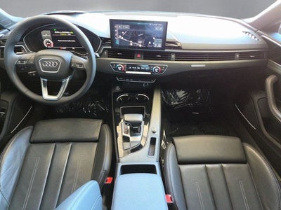 2023 Audi A5 Sportback 45 S line Premium Plus quattro