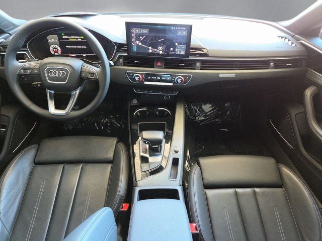 2023 Audi A5 Sportback 45 S line Premium Plus quattro