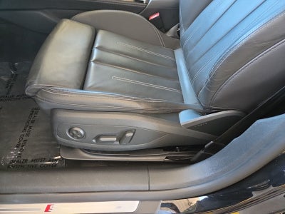 2023 Audi A5 Sportback 45 S line Premium Plus quattro