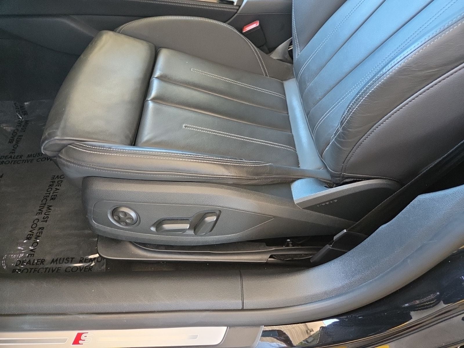 2023 Audi A5 Sportback 45 S line Premium Plus quattro