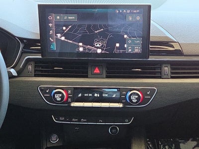 2023 Audi A5 Sportback 45 S line Premium Plus quattro