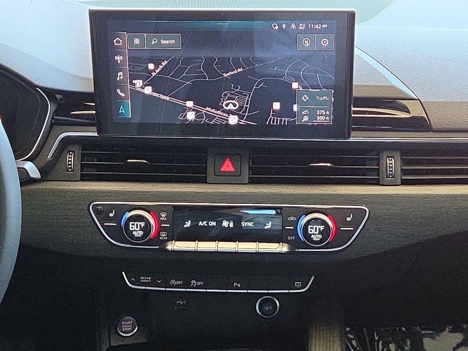 2023 Audi A5 Sportback 45 S line Premium Plus quattro
