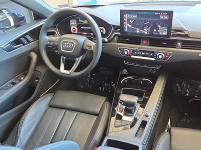 2023 Audi A5 Sportback 45 S line Premium Plus quattro