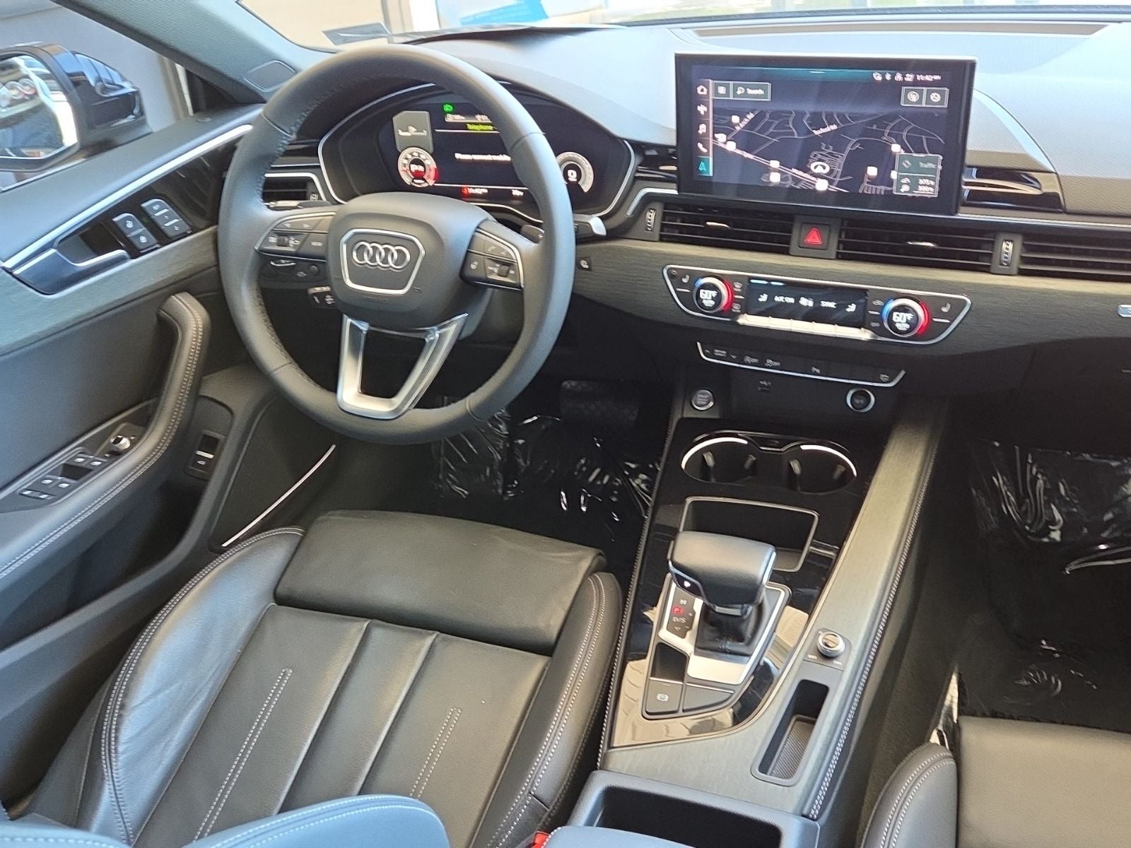 2023 Audi A5 Sportback 45 S line Premium Plus quattro