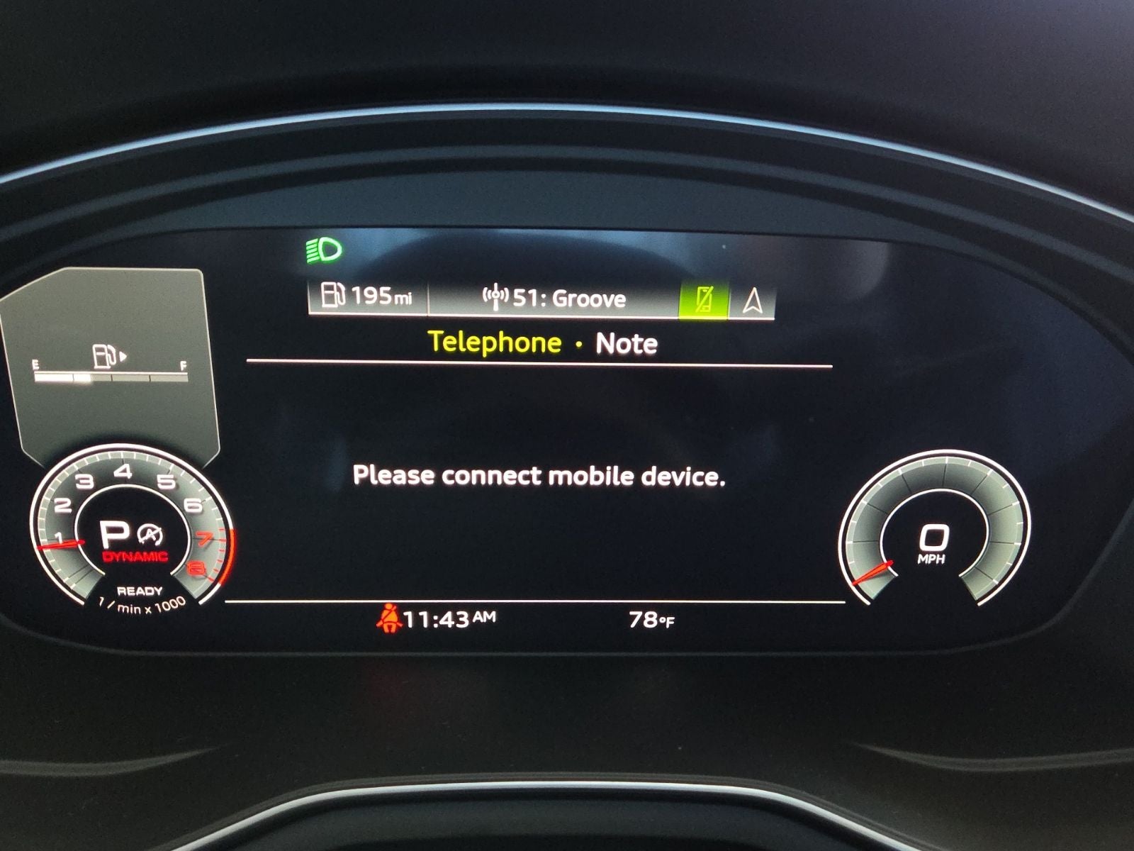 2023 Audi A5 Sportback 45 S line Premium Plus quattro