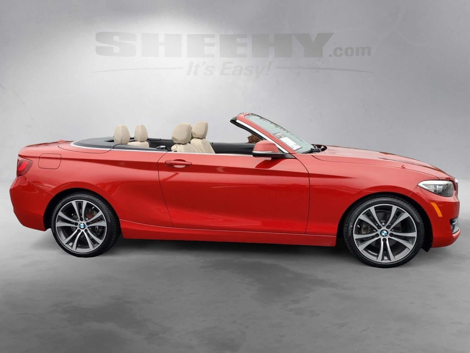 2017 BMW 2 Series 230i xDrive