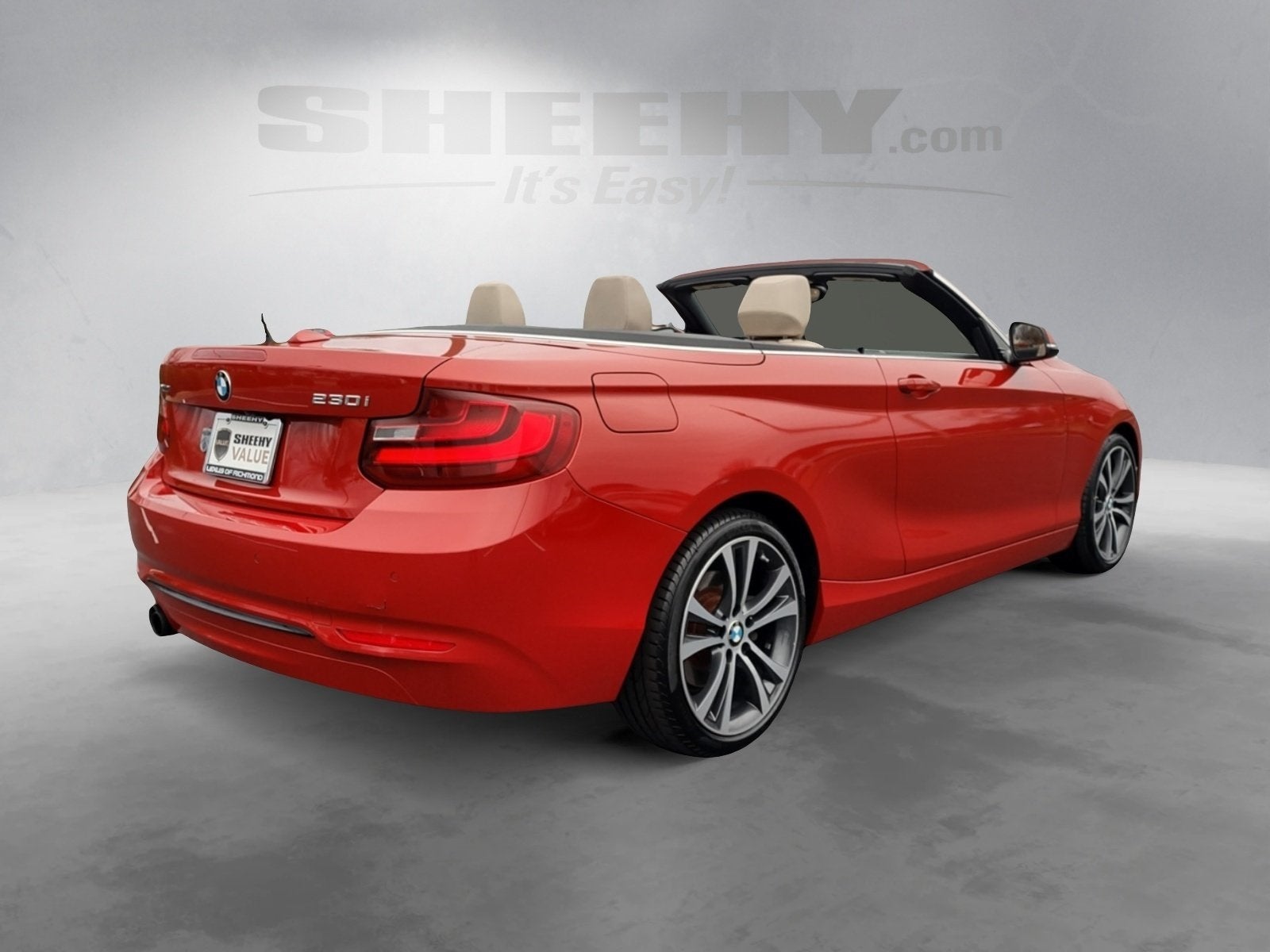 2017 BMW 2 Series 230i xDrive