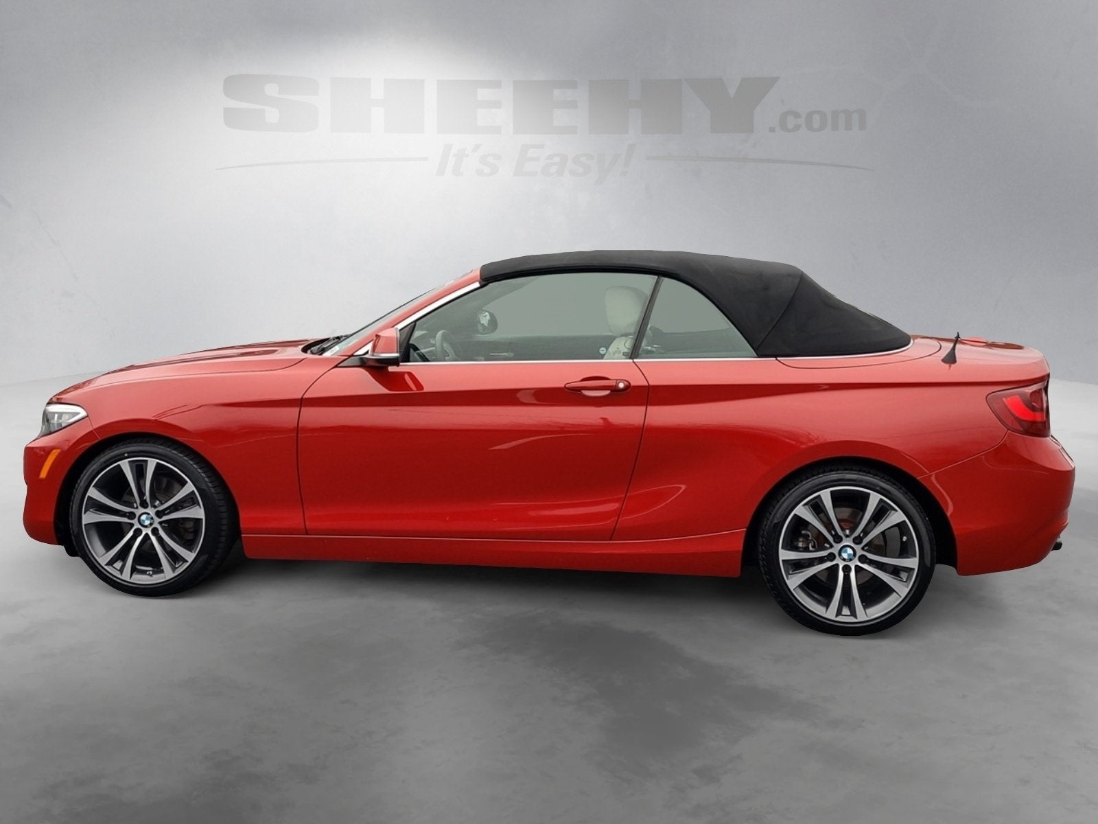 2017 BMW 2 Series 230i xDrive