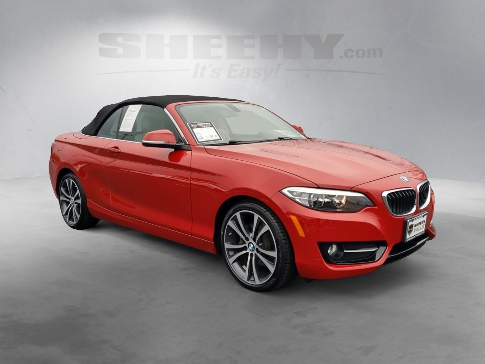 2017 BMW 2 Series 230i xDrive
