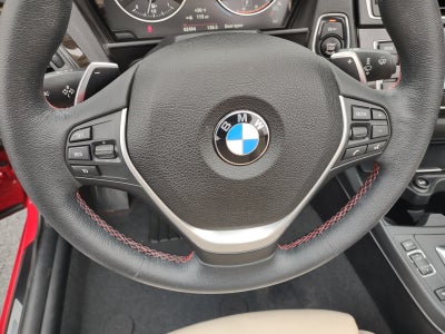 2017 BMW 2 Series 230i xDrive