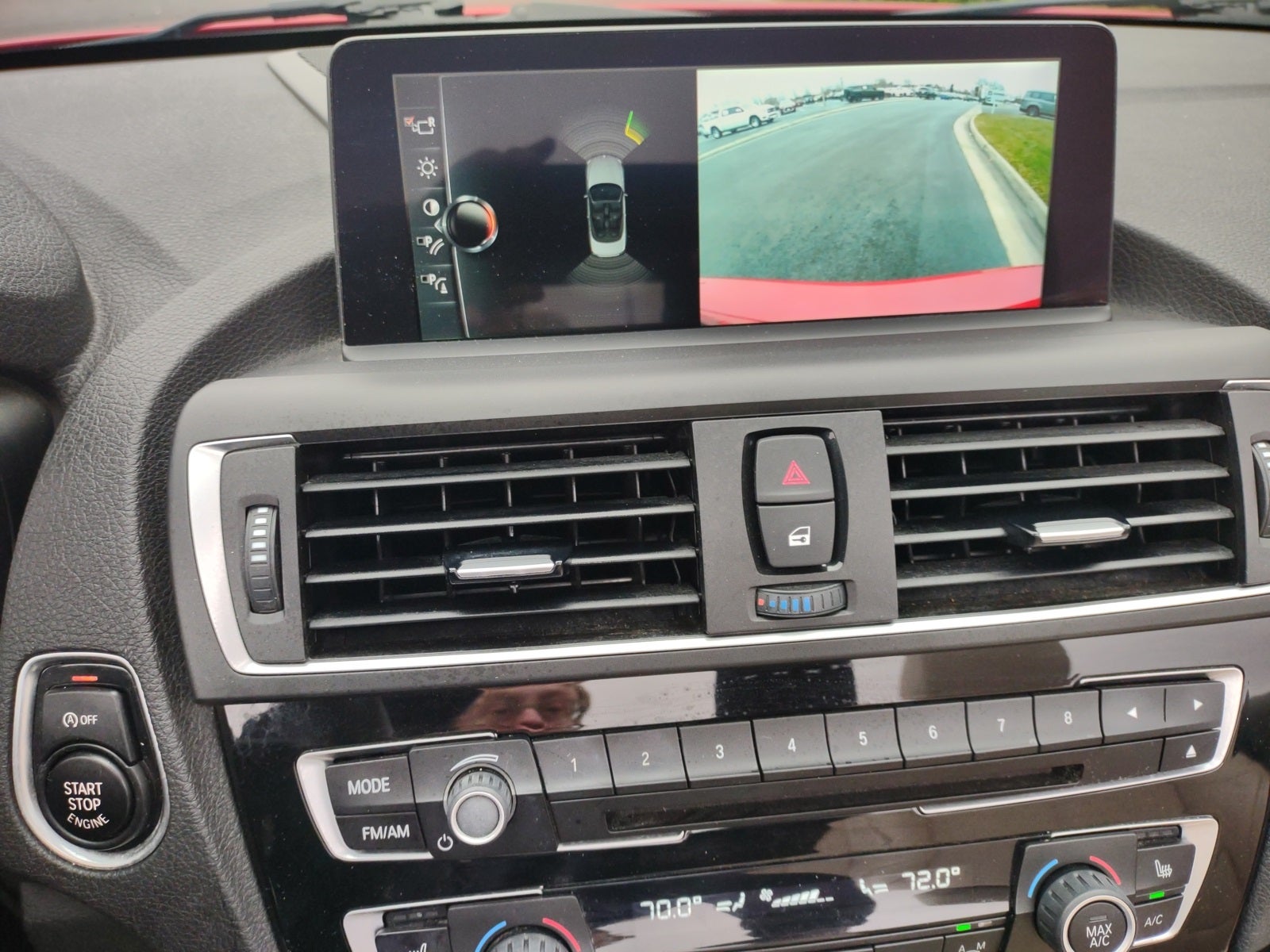 2017 BMW 2 Series 230i xDrive