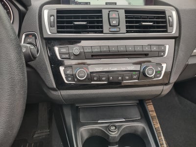 2017 BMW 2 Series 230i xDrive