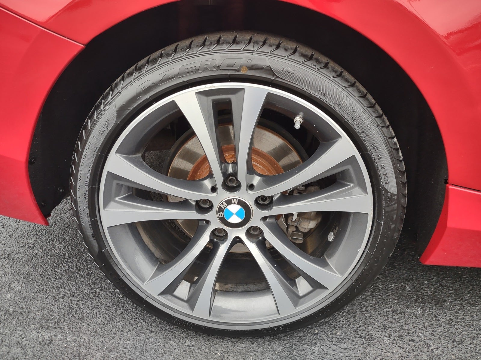 2017 BMW 2 Series 230i xDrive