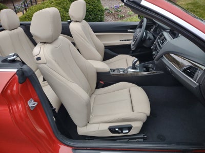 2017 BMW 2 Series 230i xDrive