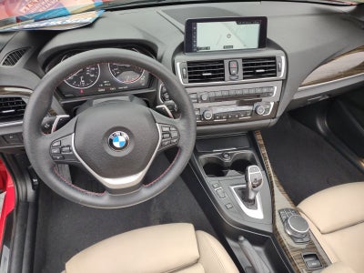 2017 BMW 2 Series 230i xDrive