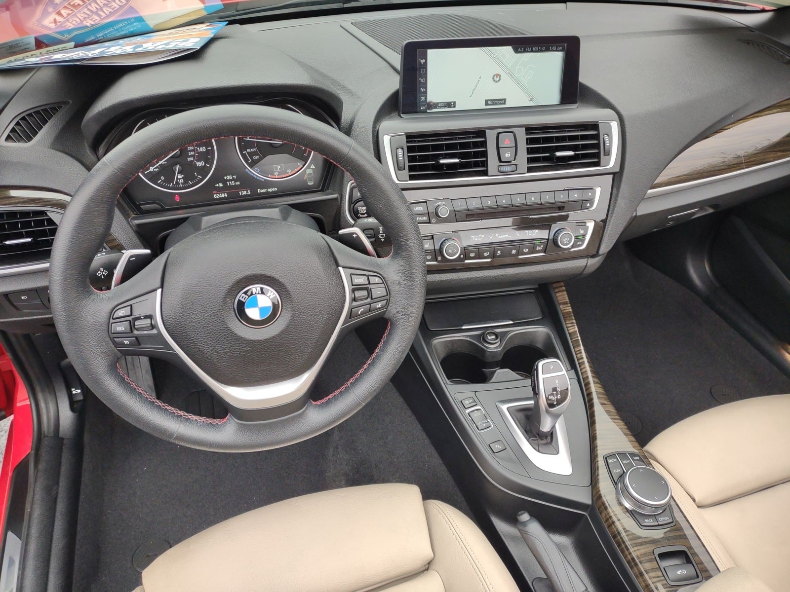 2017 BMW 2 Series 230i xDrive