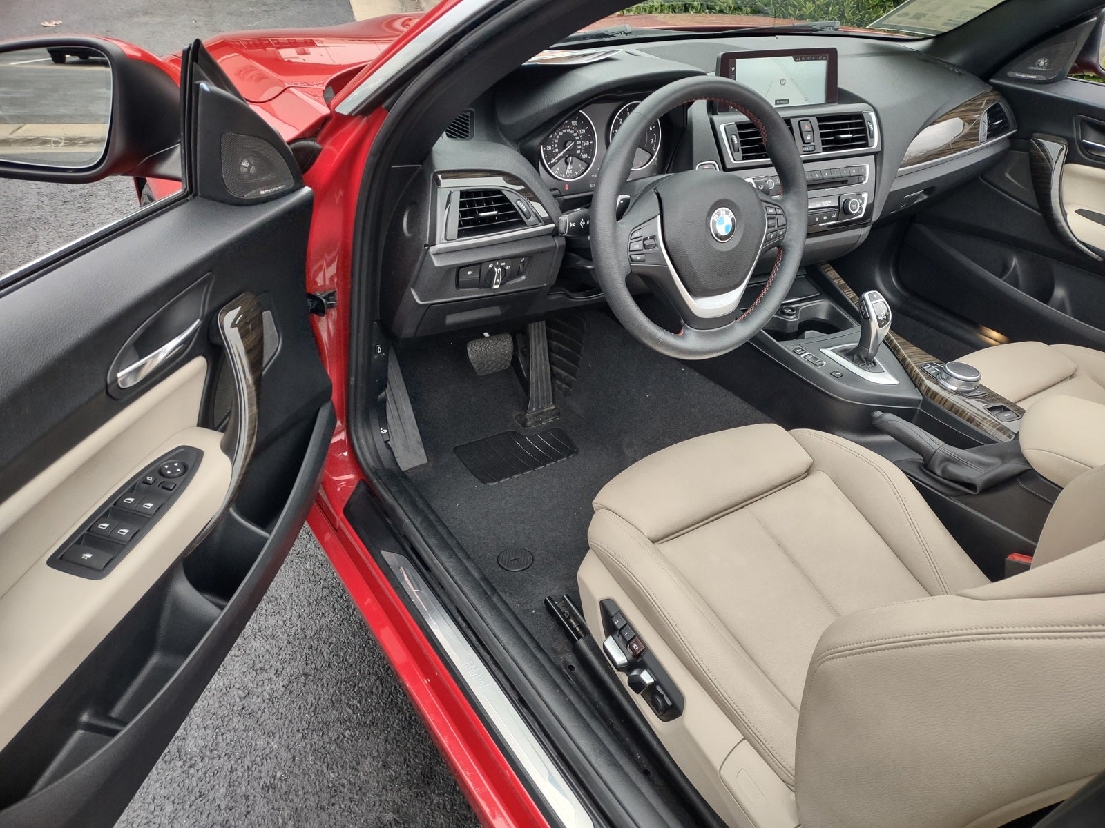 2017 BMW 2 Series 230i xDrive