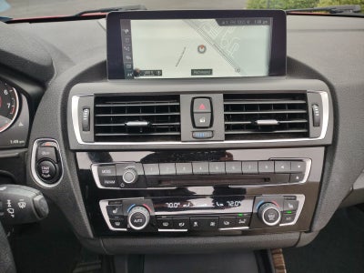 2017 BMW 2 Series 230i xDrive